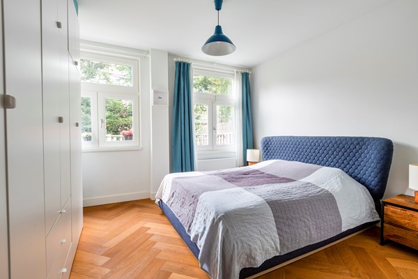 Medium property photo - Dintelstraat 45-1, 1078 VP Amsterdam